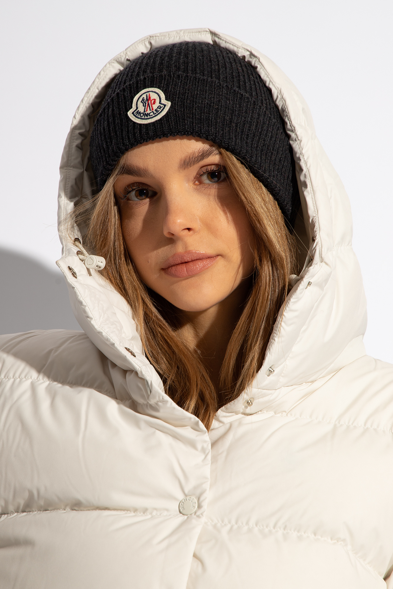 Moncler Wool beanie