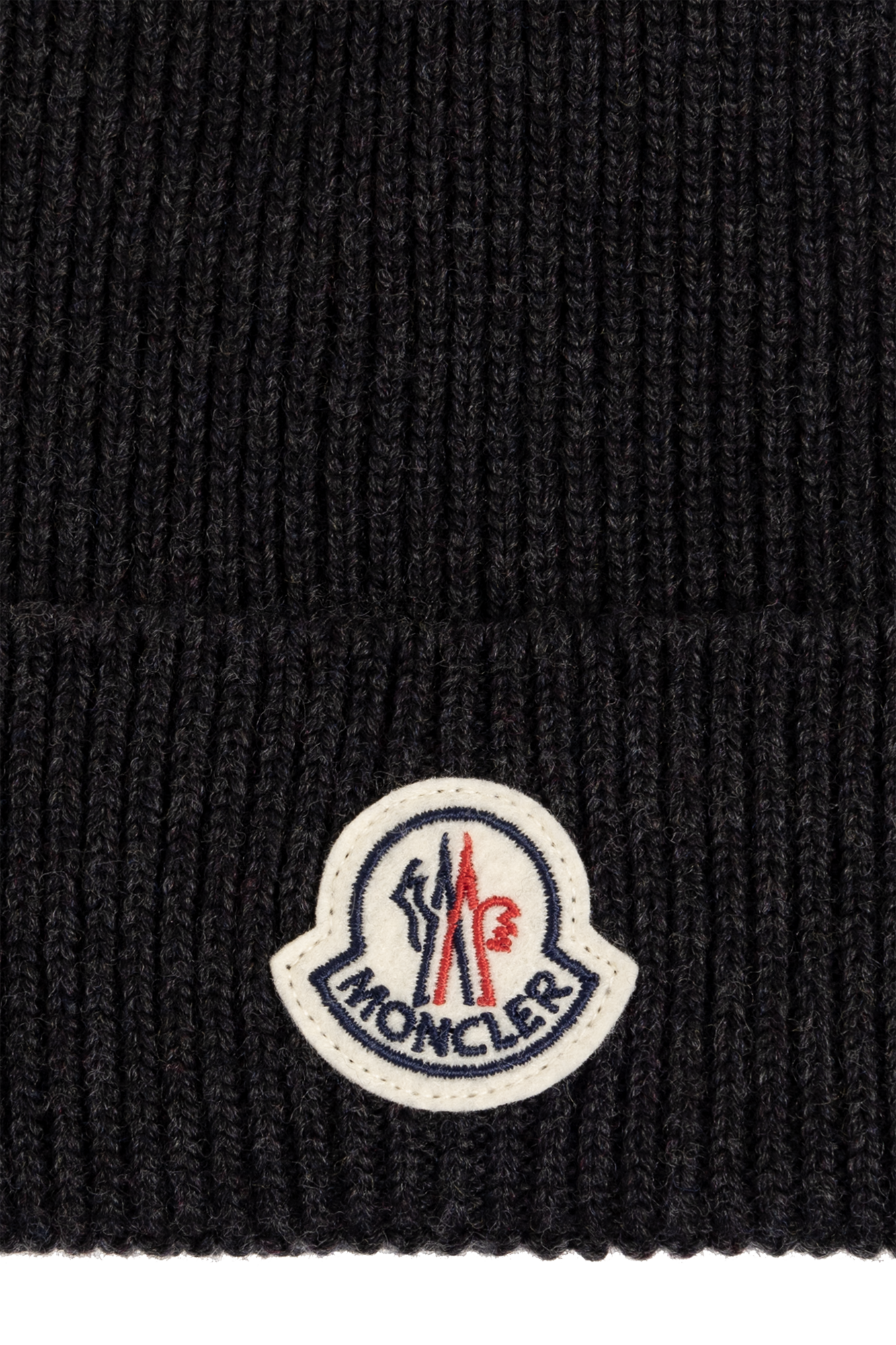 Moncler Wool beanie