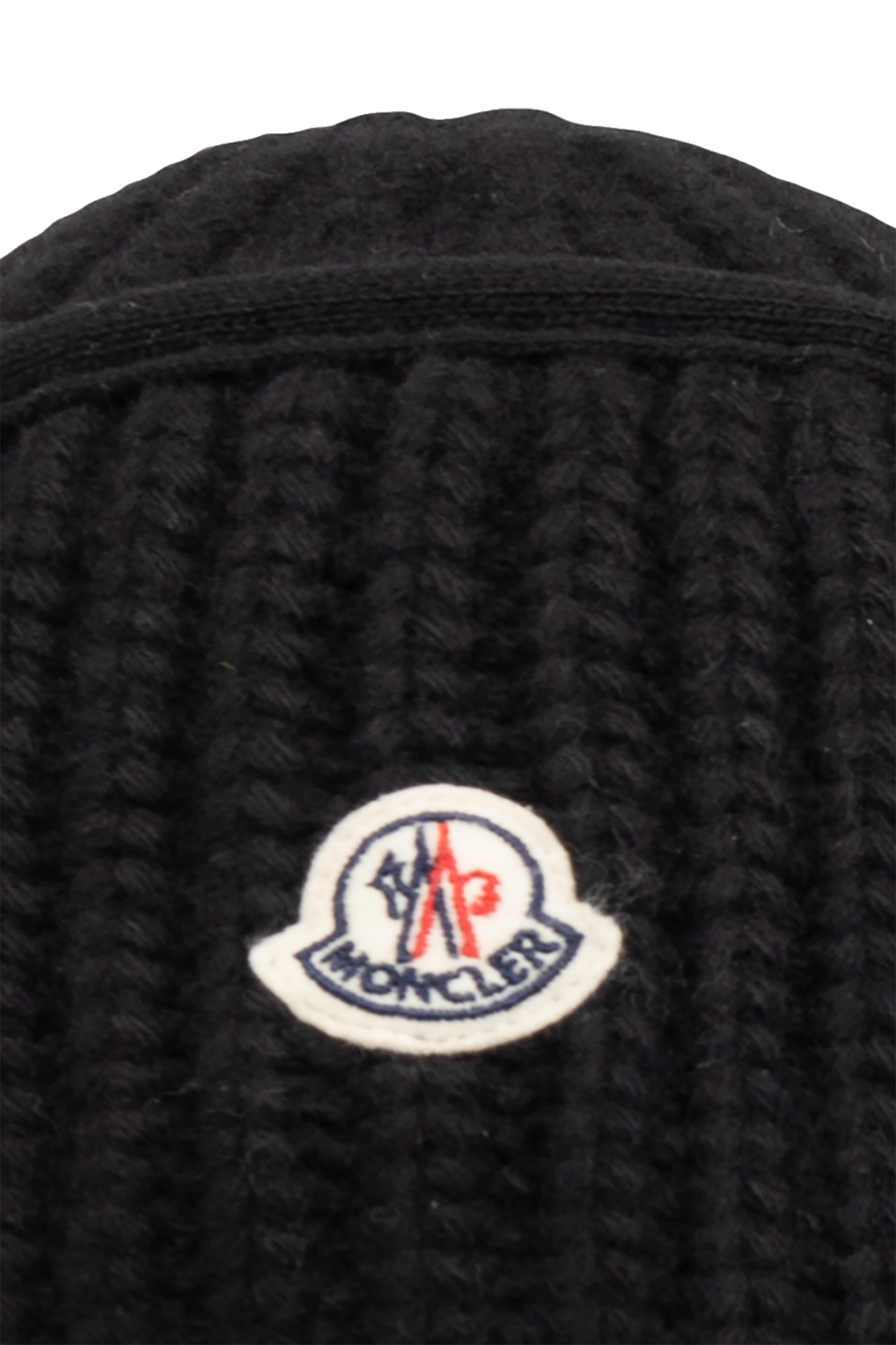 Moncler Wool beanie