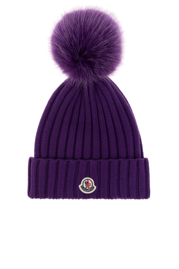 Moncler Wool beanie