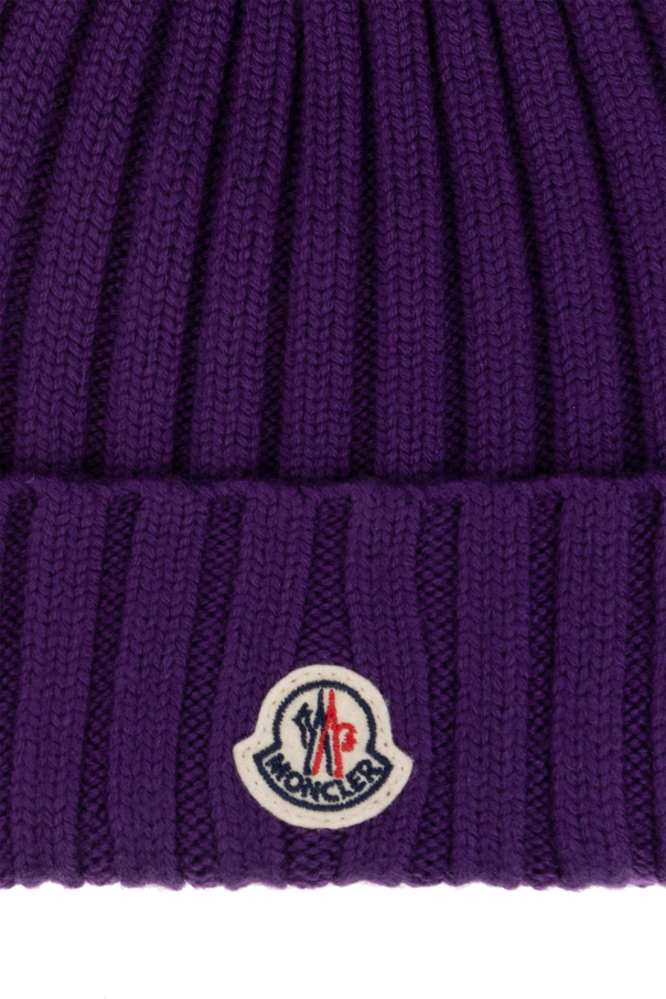 Moncler Wool beanie