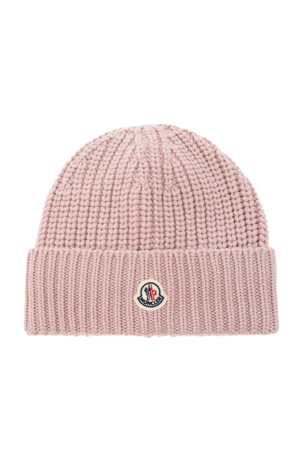 Moncler Wool beanie