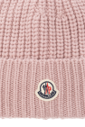 Moncler Wool beanie