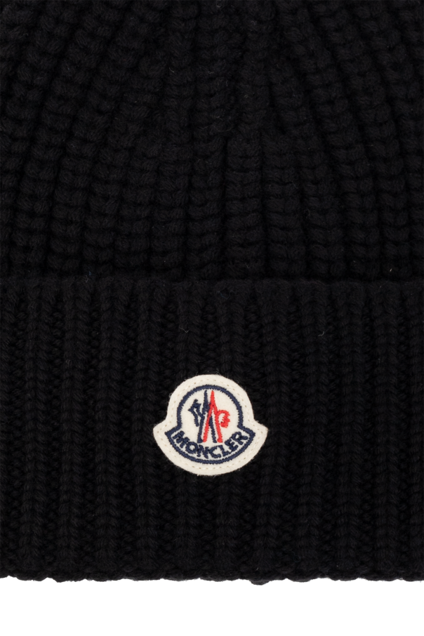 Moncler Wool beanie