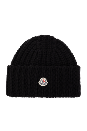 Cashmere beanie