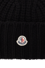 Moncler Cashmere beanie