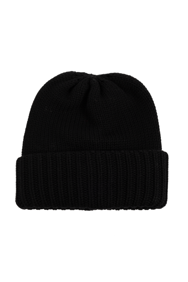 Moncler Grenoble Nike NOCTA CAP "BLACK"