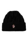VX-3 Help For Heroes England Bobble Hat