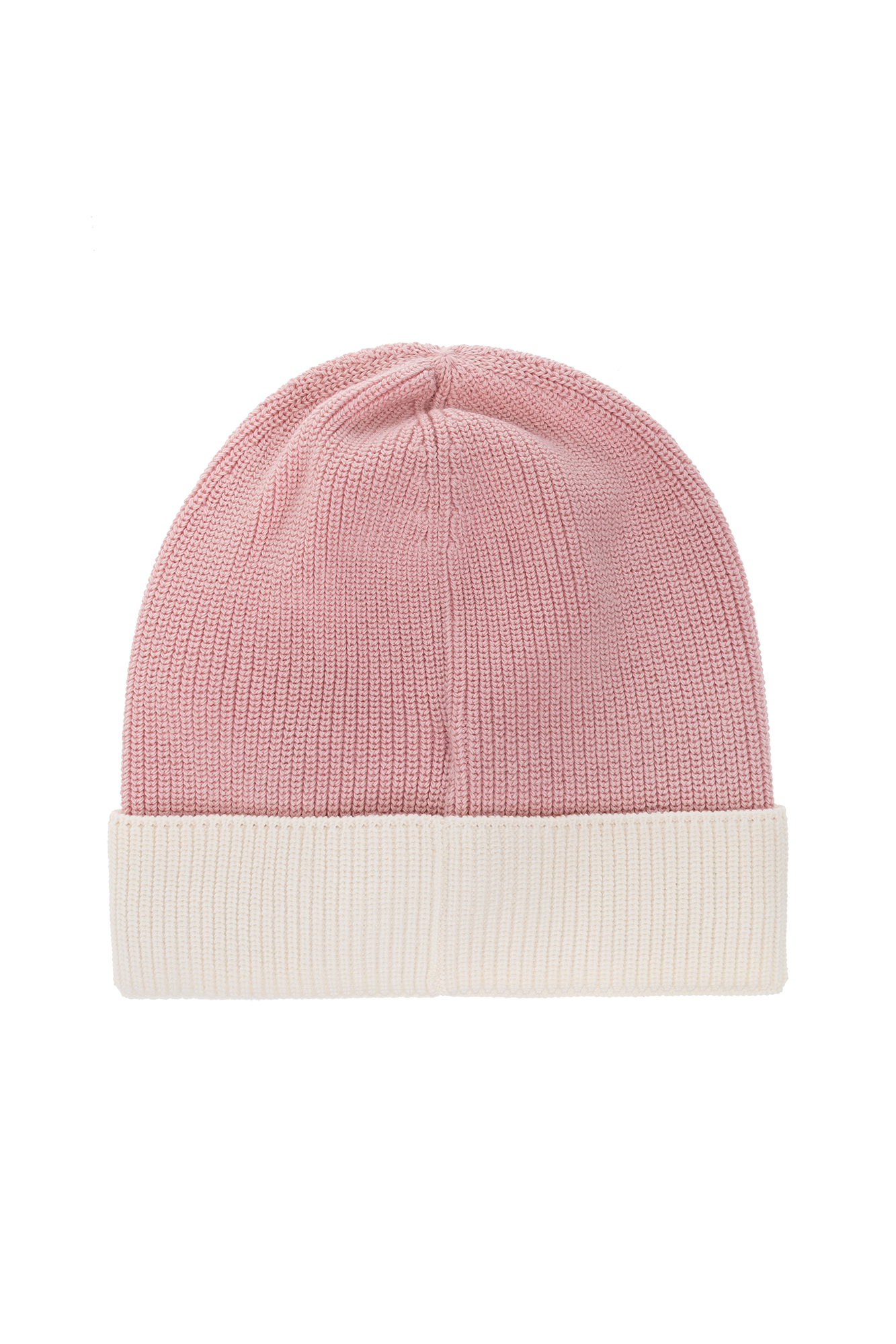 Moncler Enfant Branded beanie