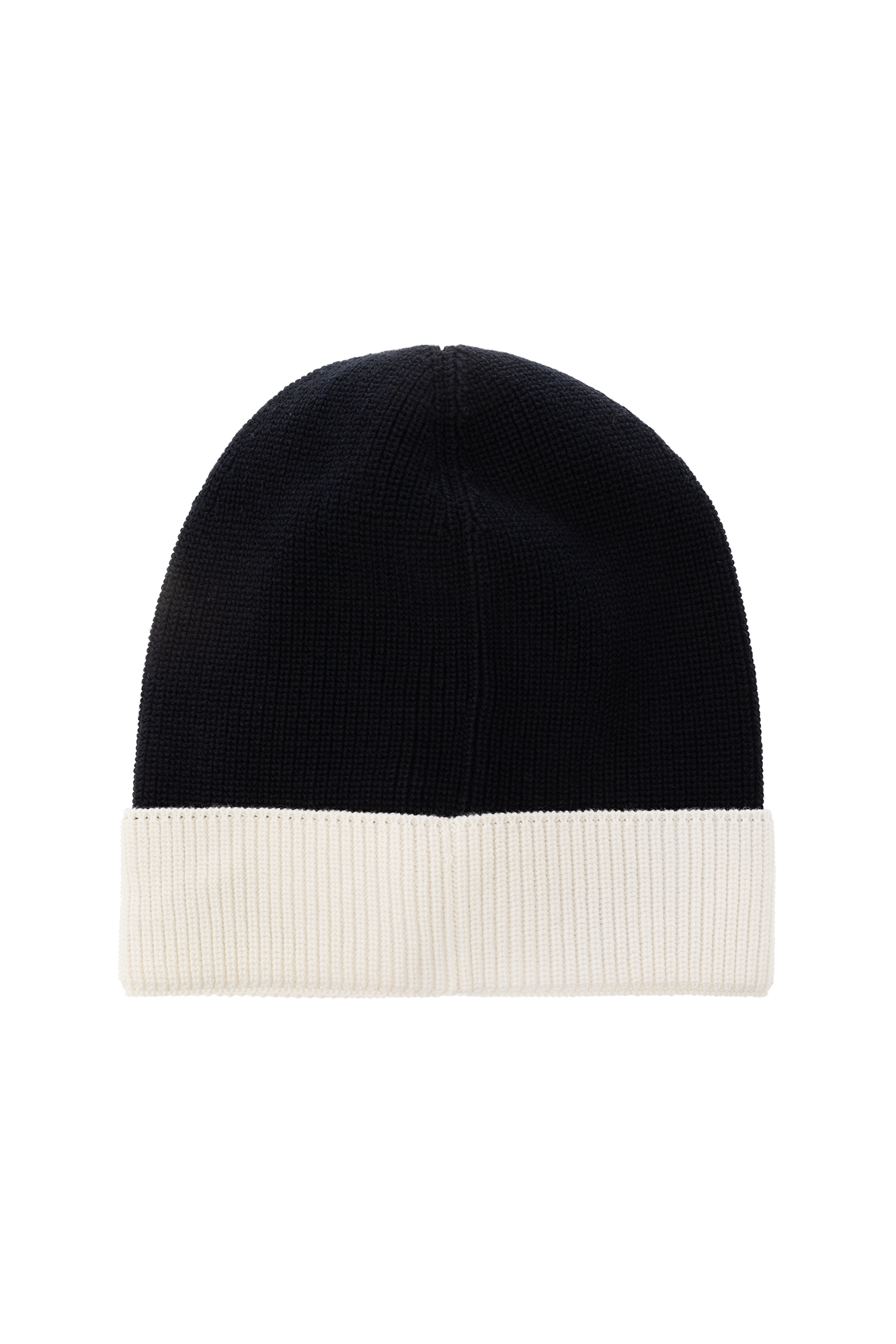 Moncler Enfant Branded beanie