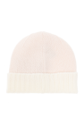 Moncler Enfant Wool beanie