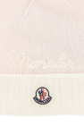 Moncler Enfant Wool beanie