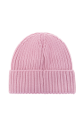 Moncler Enfant Wool beanie