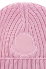 Moncler Enfant Wool beanie