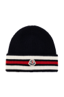Moncler Enfant Wool beanie