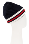 Moncler Enfant Wool beanie
