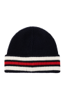 Moncler Enfant Wool beanie