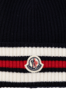 Moncler Enfant Wool beanie