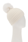 Moncler Enfant Wool beanie