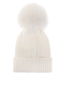 Moncler Enfant Wool beanie