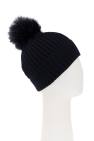 Moncler Enfant Wool beanie