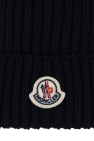 Moncler Enfant Wool beanie