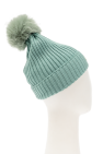 Moncler Enfant Pompom beanie
