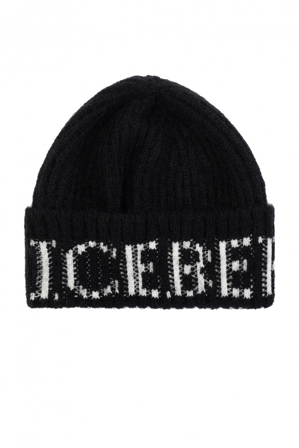 Iceberg Casquette GUESS Logo Baseball Cap V2GZ09 WDR70 G2B3