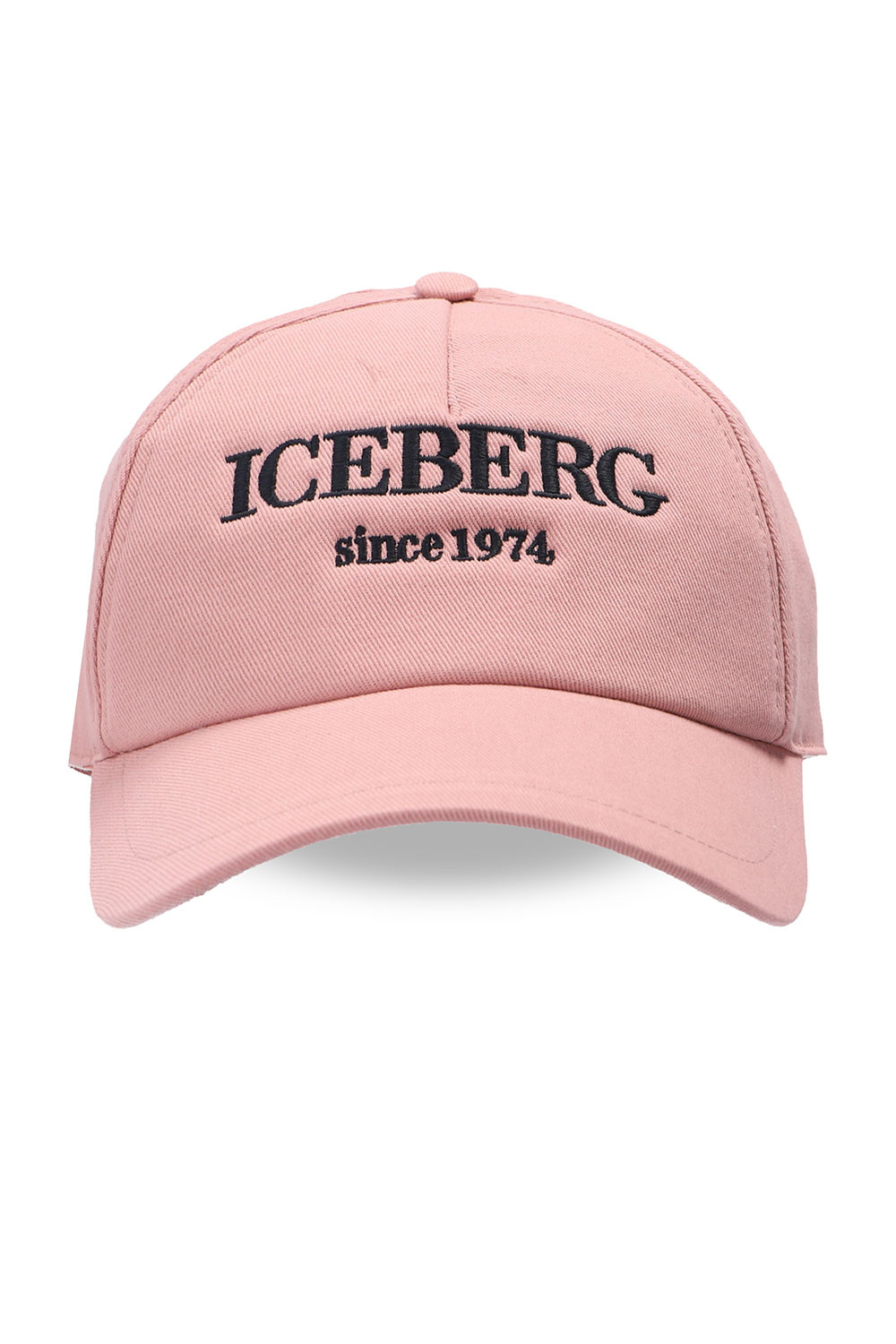 Iceberg Branded baseball cap
