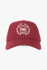 ADIDAS Originals BURGUNDY Baseball cap