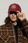 ADIDAS Originals BURGUNDY Baseball cap