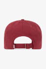ADIDAS Originals BURGUNDY Baseball cap