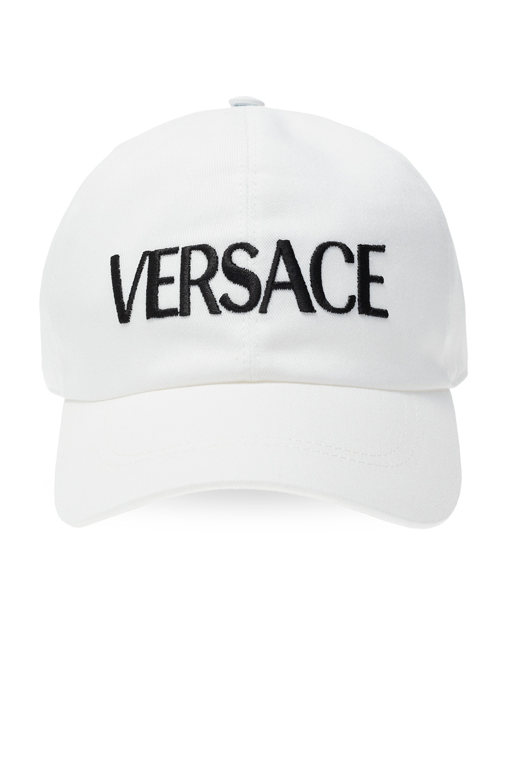 Versace Baseball cap with logo | Men's Accessorie | Vitkac