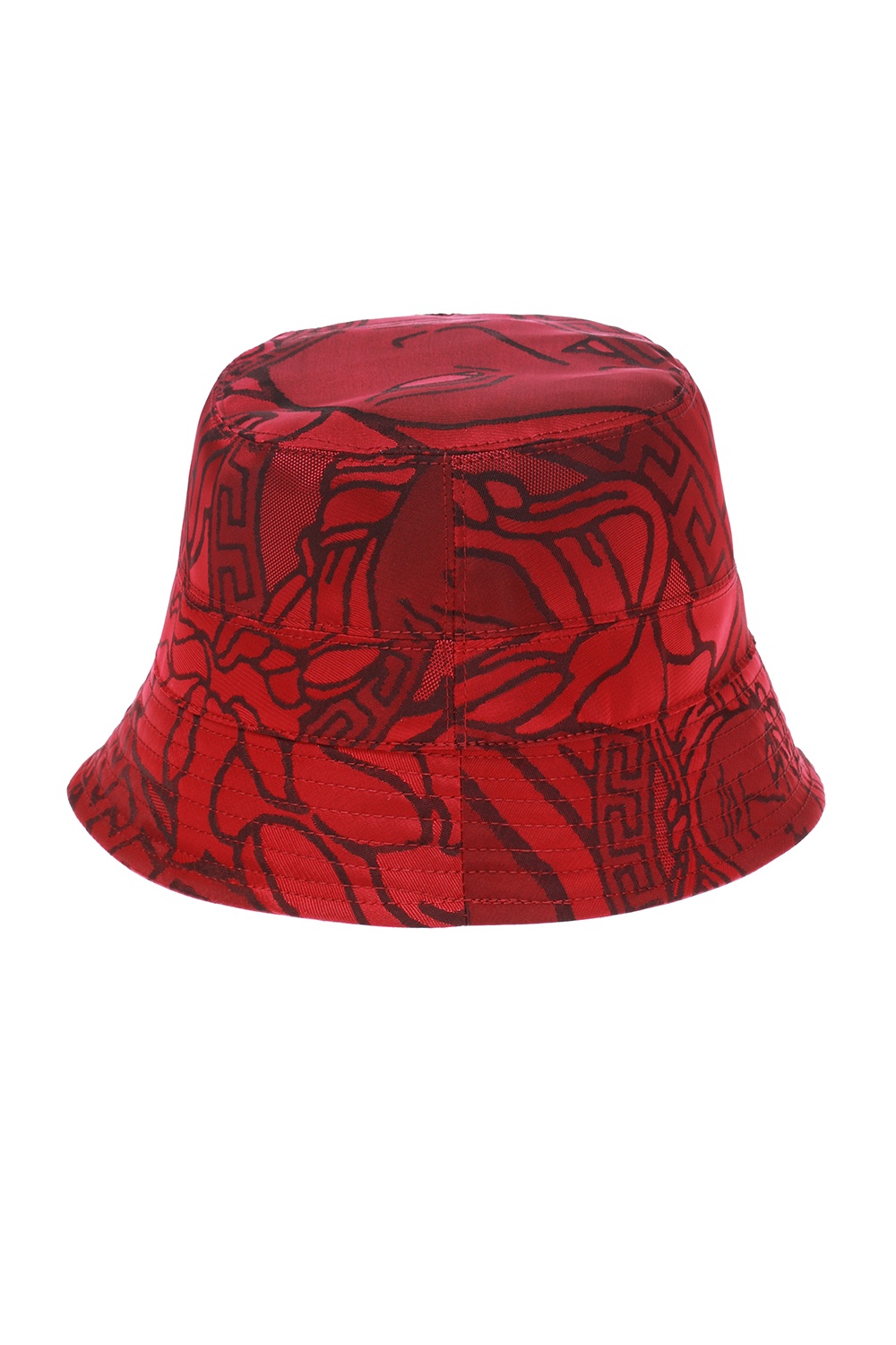 versace fedora