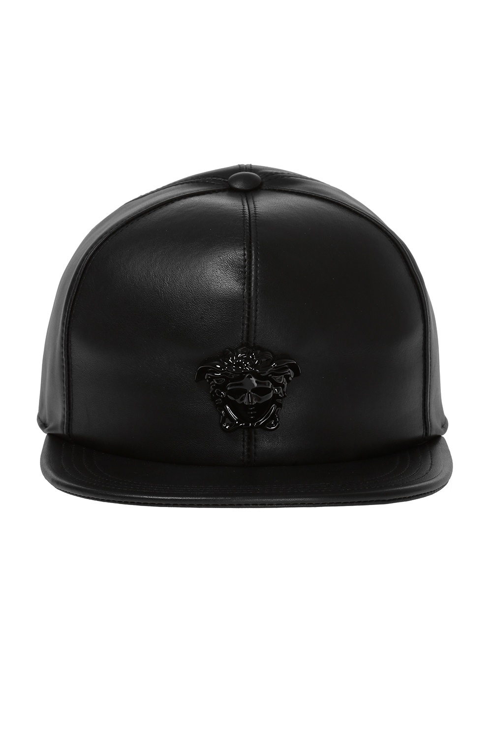 versace snapback cap
