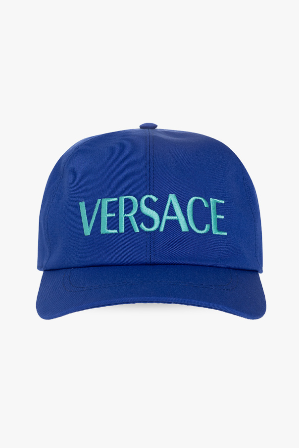 GenesinlifeShops GB - cups wallets clothing caps shoe-care shirts Knitwear  - Red Fly Fishing Caps & Hats Versace