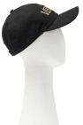 Versace Womens Accessories Hat