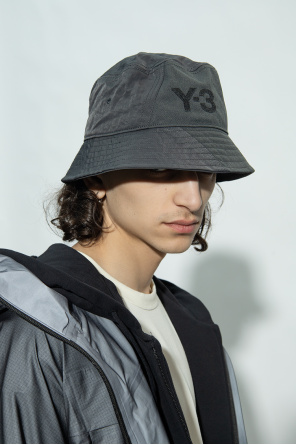 Y-3 Yohji Yamamoto SK8-Hi™ Reissue CAP