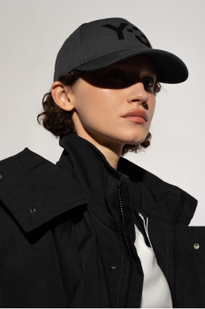 Baseball cap od Y-3 Yohji Yamamoto