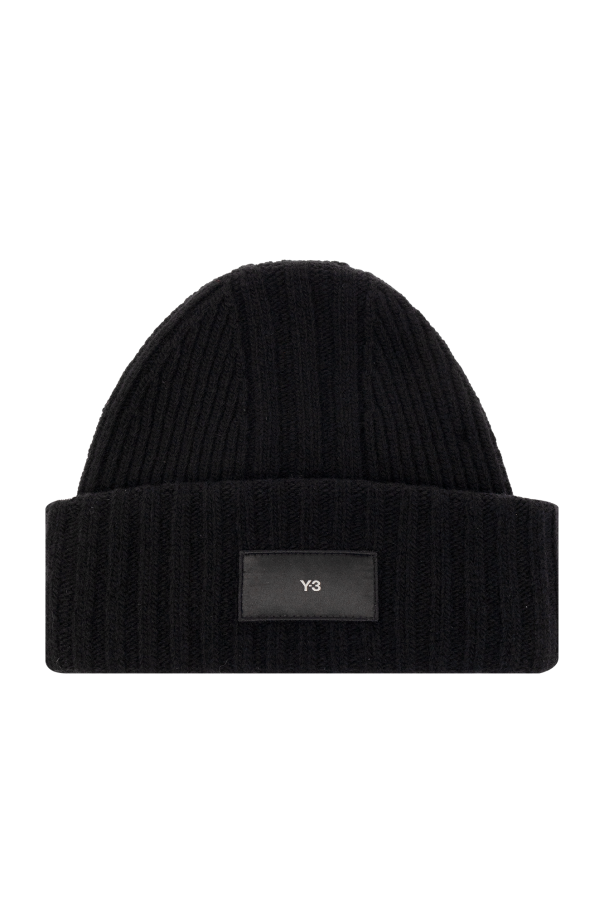 IetpShops®, Mens Dark Logo Patch Adjustable Hat