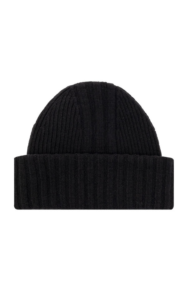 MAISON KINEMA knit cap PABLO VINCI - 帽子 - 帽子