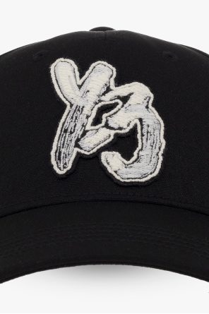 Y-3 Yohji Yamamoto 棒球帽