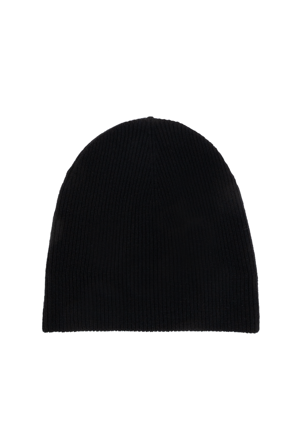 Issey Miyake Wool beanie
