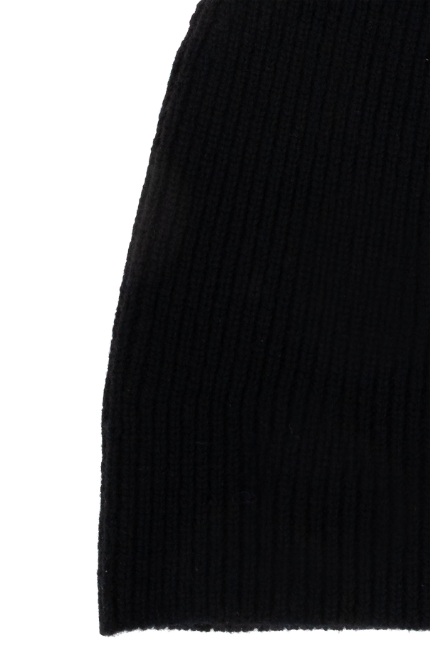 Issey Miyake Wool beanie
