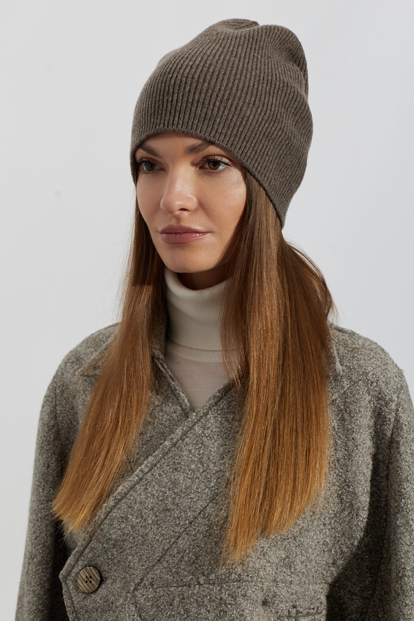 Issey Miyake Wool beanie