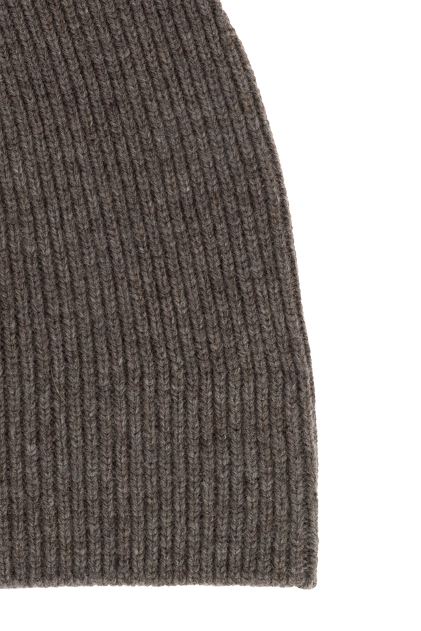 Issey Miyake Wool beanie