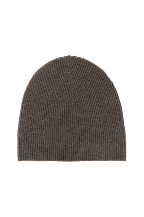 Wool beanie