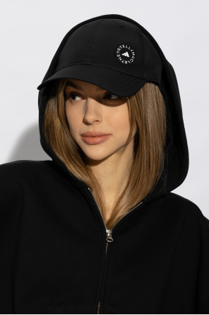 Baseball cap od ADIDAS by Stella McCartney