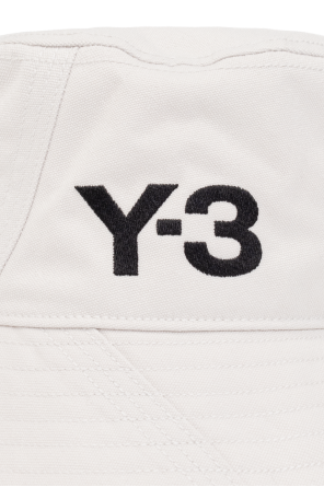 Y-3 Yohji Yamamoto Cap adidas Daily Cap H35685 Roston White