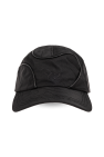 Y-3 Baseball cap with logo